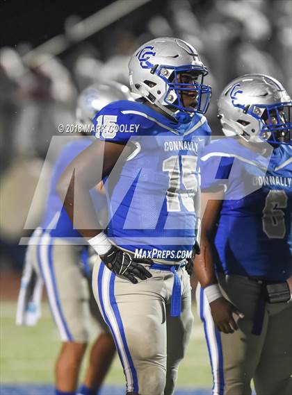 Thumbnail 2 in Mexia @ Connally photogallery.