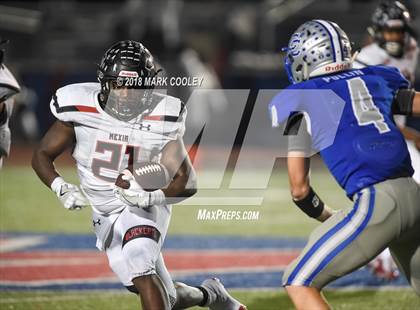 Thumbnail 1 in Mexia @ Connally photogallery.