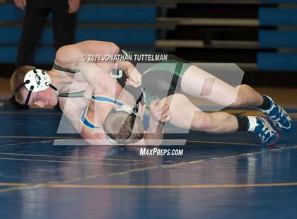 Thumbnail 1 in Pine Creek @ Rampart photogallery.