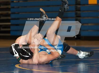 Thumbnail 1 in Pine Creek @ Rampart photogallery.