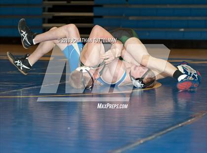 Thumbnail 2 in Pine Creek @ Rampart photogallery.