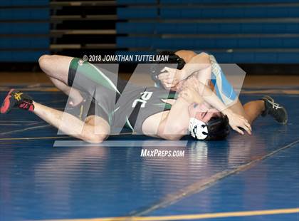 Thumbnail 1 in Pine Creek @ Rampart photogallery.