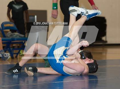 Thumbnail 1 in Pine Creek @ Rampart photogallery.