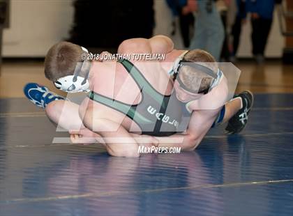 Thumbnail 3 in Pine Creek @ Rampart photogallery.