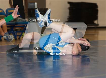 Thumbnail 3 in Pine Creek @ Rampart photogallery.