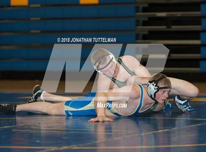 Thumbnail 2 in Pine Creek @ Rampart photogallery.