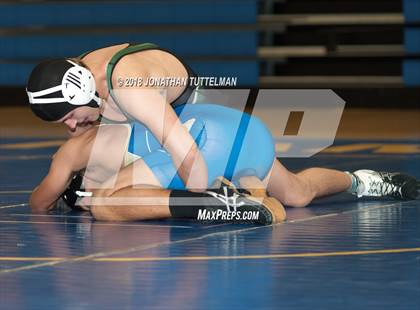 Thumbnail 3 in Pine Creek @ Rampart photogallery.