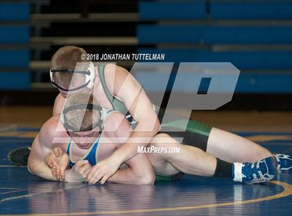 Thumbnail 1 in Pine Creek @ Rampart photogallery.
