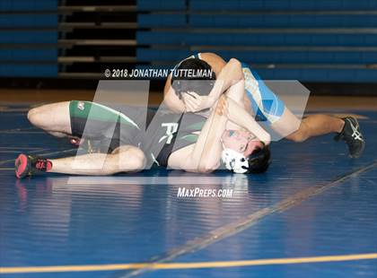 Thumbnail 2 in Pine Creek @ Rampart photogallery.