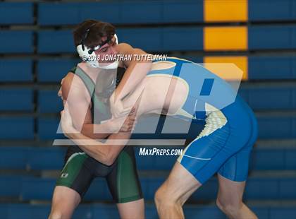 Thumbnail 1 in Pine Creek @ Rampart photogallery.