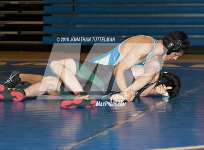 Thumbnail 1 in Pine Creek @ Rampart photogallery.