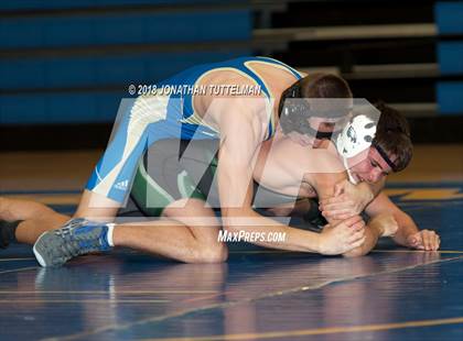 Thumbnail 3 in Pine Creek @ Rampart photogallery.