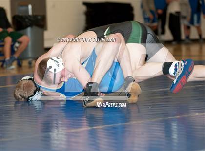 Thumbnail 2 in Pine Creek @ Rampart photogallery.
