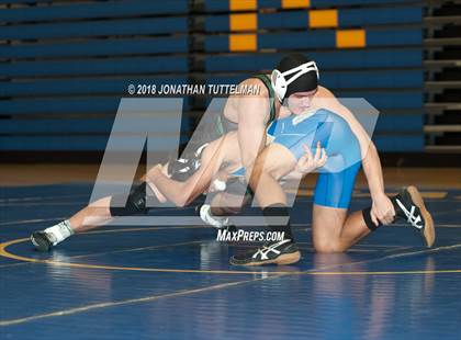 Thumbnail 1 in Pine Creek @ Rampart photogallery.