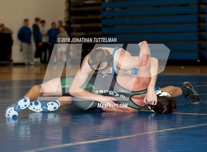 Thumbnail 2 in Pine Creek @ Rampart photogallery.