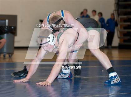 Thumbnail 1 in Pine Creek @ Rampart photogallery.
