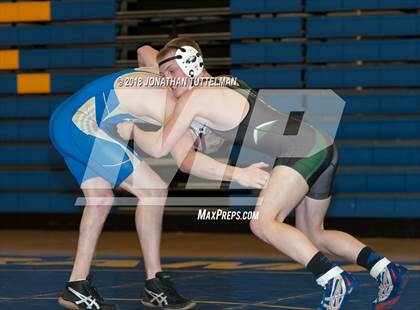 Thumbnail 1 in Pine Creek @ Rampart photogallery.