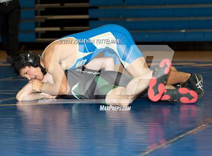 Thumbnail 2 in Pine Creek @ Rampart photogallery.