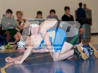 Thumbnail 1 in Pine Creek @ Rampart photogallery.