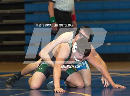 Thumbnail 1 in Pine Creek @ Rampart photogallery.
