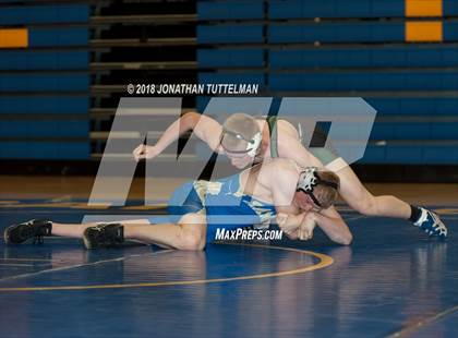 Thumbnail 3 in Pine Creek @ Rampart photogallery.