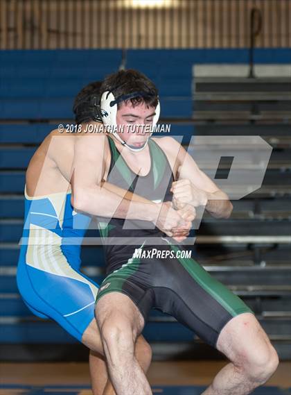 Thumbnail 1 in Pine Creek @ Rampart photogallery.