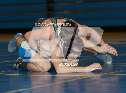 Thumbnail 1 in Pine Creek @ Rampart photogallery.
