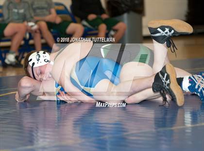 Thumbnail 3 in Pine Creek @ Rampart photogallery.