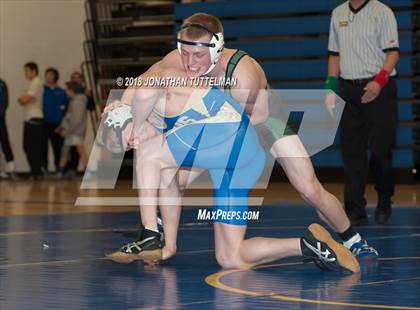 Thumbnail 1 in Pine Creek @ Rampart photogallery.