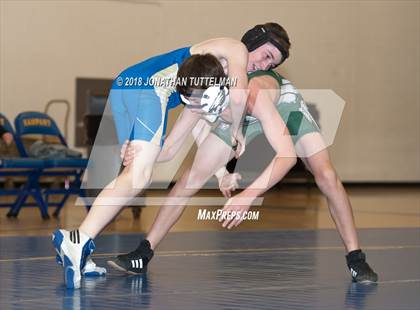 Thumbnail 2 in Pine Creek @ Rampart photogallery.