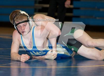 Thumbnail 1 in Pine Creek @ Rampart photogallery.