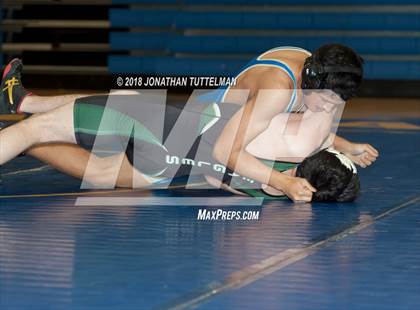 Thumbnail 3 in Pine Creek @ Rampart photogallery.