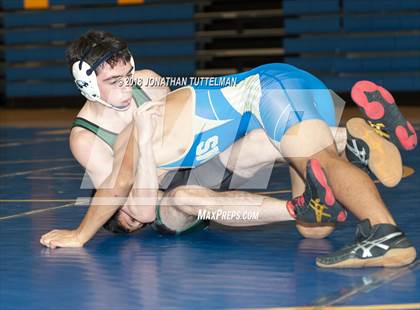 Thumbnail 1 in Pine Creek @ Rampart photogallery.