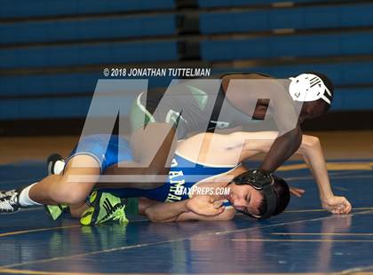 Thumbnail 1 in Pine Creek @ Rampart photogallery.