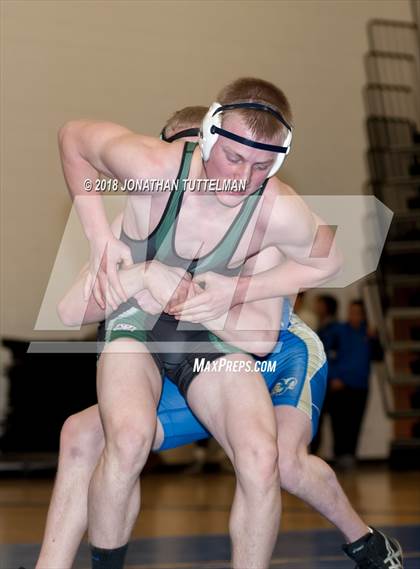 Thumbnail 2 in Pine Creek @ Rampart photogallery.