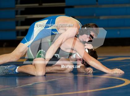 Thumbnail 2 in Pine Creek @ Rampart photogallery.