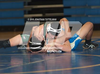 Thumbnail 2 in Pine Creek @ Rampart photogallery.