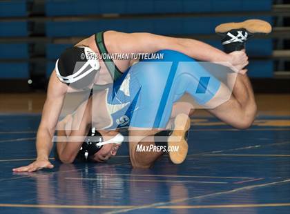 Thumbnail 1 in Pine Creek @ Rampart photogallery.