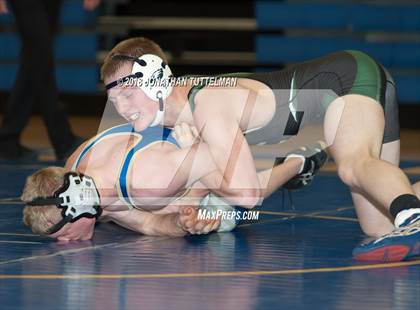 Thumbnail 1 in Pine Creek @ Rampart photogallery.