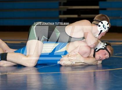 Thumbnail 1 in Pine Creek @ Rampart photogallery.