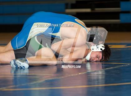 Thumbnail 1 in Pine Creek @ Rampart photogallery.