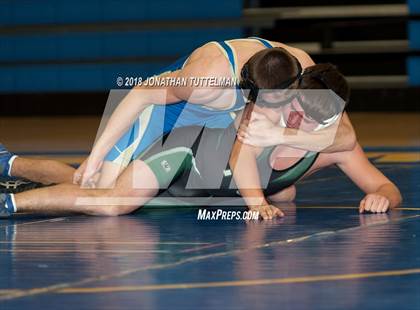 Thumbnail 1 in Pine Creek @ Rampart photogallery.