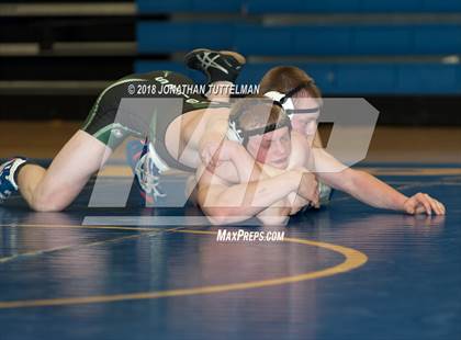 Thumbnail 1 in Pine Creek @ Rampart photogallery.
