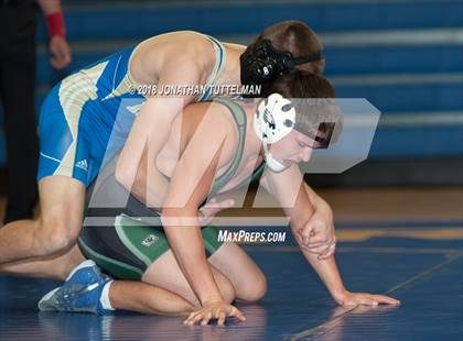 Thumbnail 1 in Pine Creek @ Rampart photogallery.