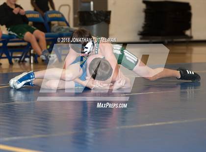 Thumbnail 2 in Pine Creek @ Rampart photogallery.