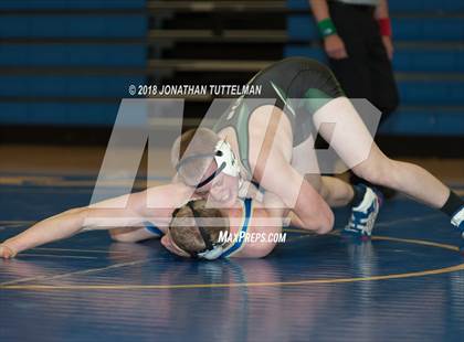 Thumbnail 2 in Pine Creek @ Rampart photogallery.