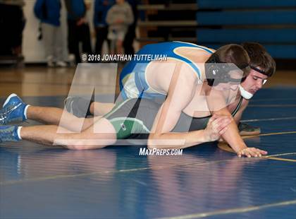 Thumbnail 3 in Pine Creek @ Rampart photogallery.