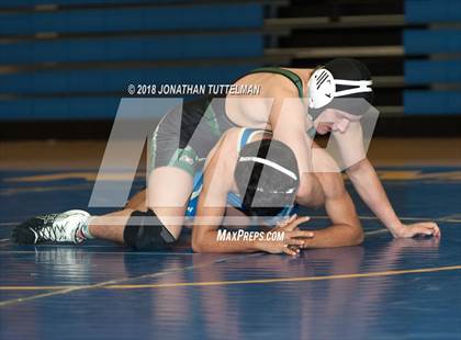 Thumbnail 1 in Pine Creek @ Rampart photogallery.