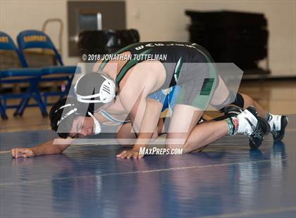 Thumbnail 1 in Pine Creek @ Rampart photogallery.