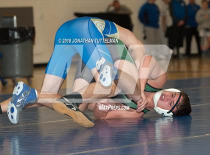 Thumbnail 1 in Pine Creek @ Rampart photogallery.
